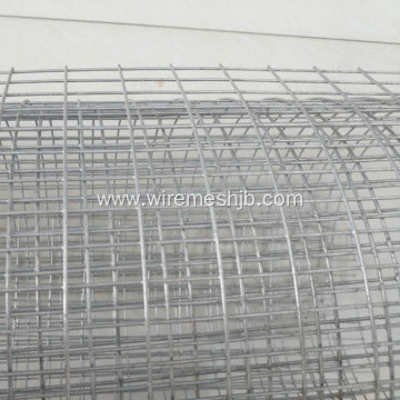 3/4'' Galvanized Welded Wire Mesh